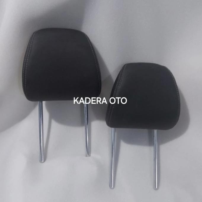 Headrest Jok Depan Avanza Xenia 2022 Up Sandaran Kepala Jok Avanza Terbatas