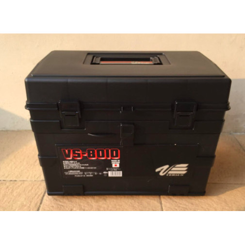 Jual!! Box / Bok Tamiya/ Pancing Versus Tamiya (Khusus Grab/ Gojek)