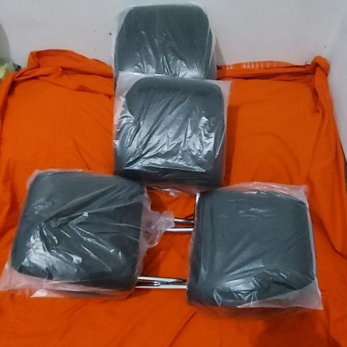 Headrest Jok Depan Nissan Xtrail Sandaran Kepala Jok Mobil Nissan Baru