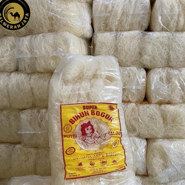 

Bihun Putri Salju 3Kg