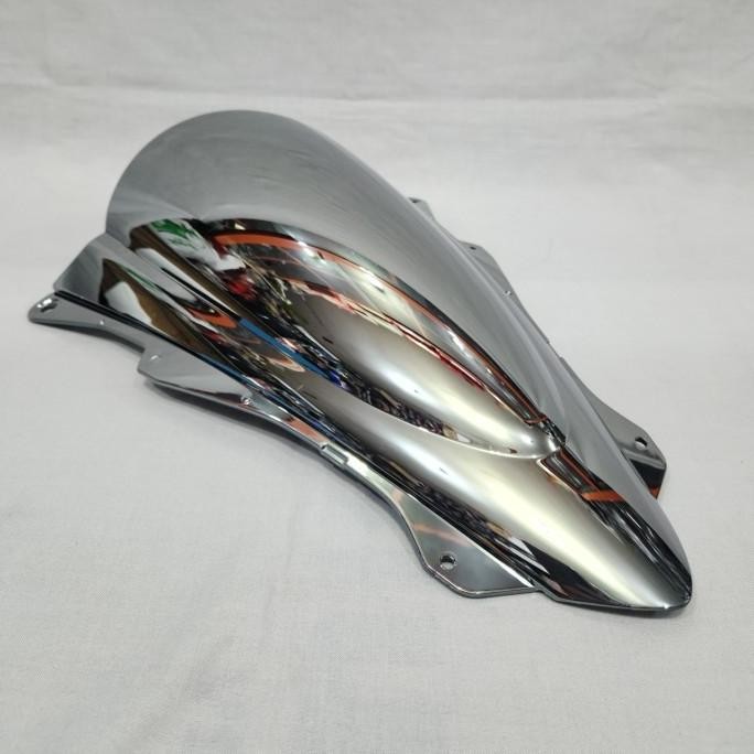 WINDSHIELD REVV ZX25R / ZX25 IRIDIUM