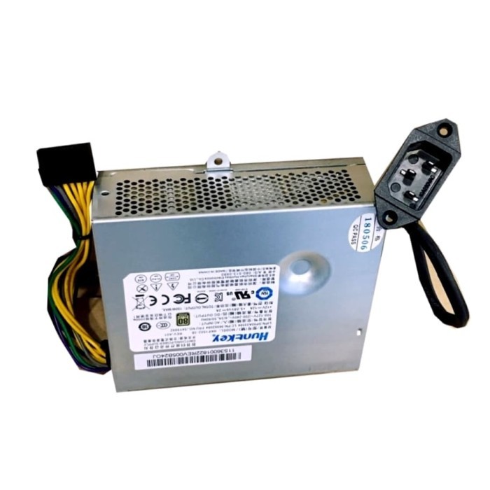 servis perbaikan power supply aio all in one pc lenovo