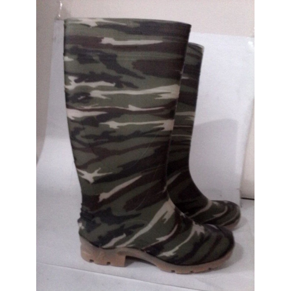 AP Boots Terra Army - Original