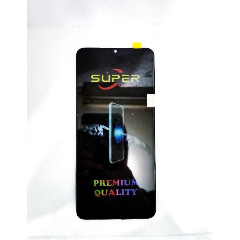 Stav Lcd Touchscreen Poco M3