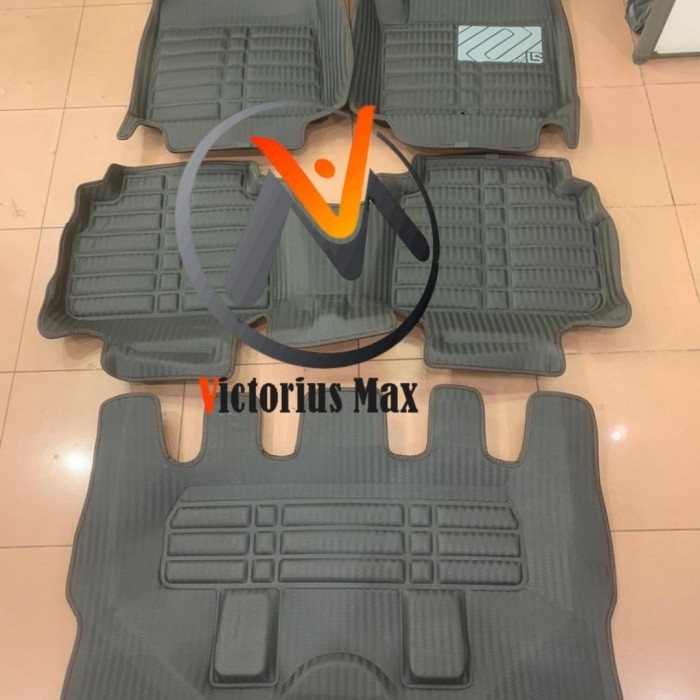 Karpet 5D Premium Mobil Hyundai Stargazer Karpet Terbaik Stargazer