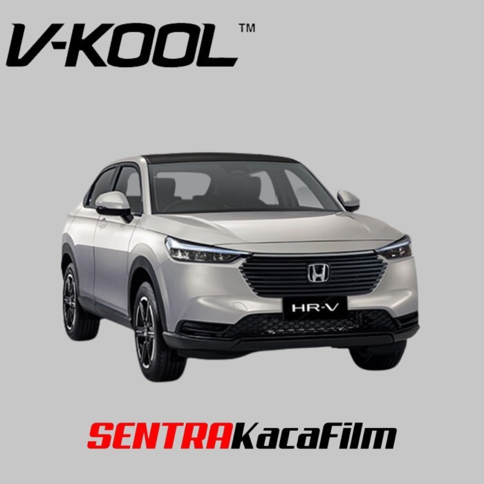 Paket Vkool mobil SUV, depan vkool 40, samping blkg VIP 60