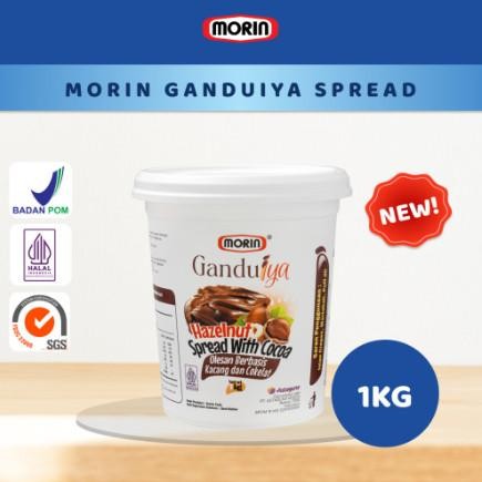 

MORIN Ganduiya 1 Kg