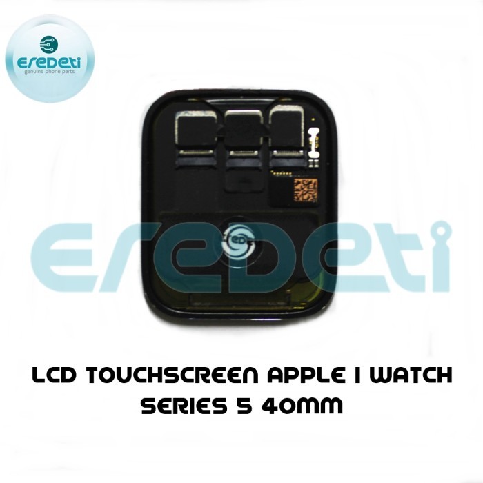 LCD TOUCHSCREEN I WATCH SERIES 5 40mm KD-112746