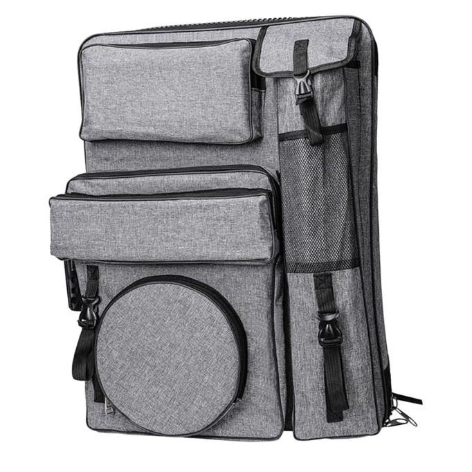 

BEBAS ONGKIR - Drawing Bag / Tas Lukis Type 122/4k Backpack