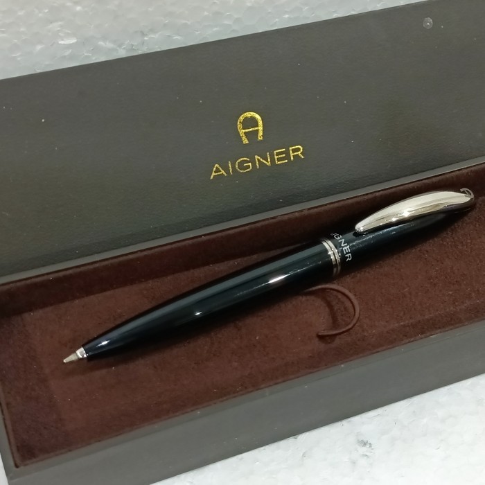 

Farizal - Pena Aigner Original Ni Parker Waterman Sheaffer Pilot Pelikan Sailor Platinum Cross St