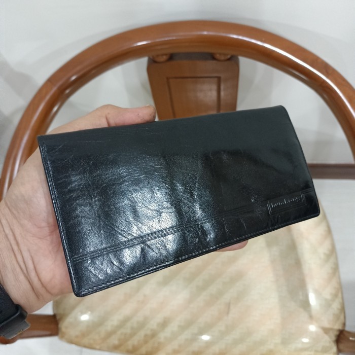 

Farizal - Dompet Panjang Kulit Kum Kang