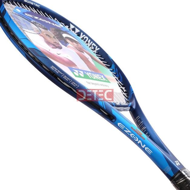 Yonex Ezone 25 240G Deep Blue 2020 - Raket Tenis