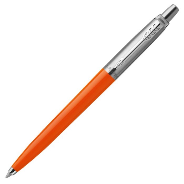 

Ready Parker Jotter Orange Ballpoint
