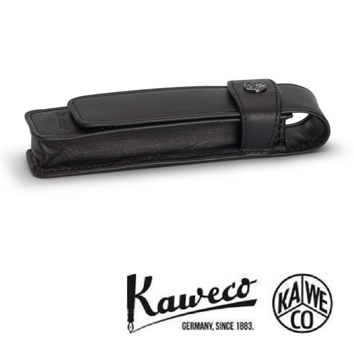 

Ready KAWECO Flap Pen Pouch