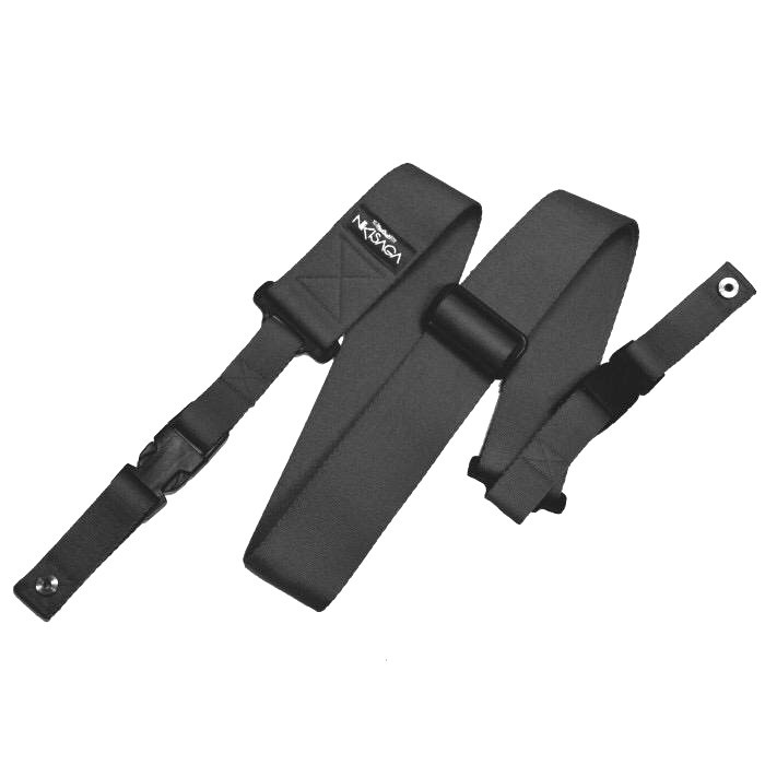 Nikisaga Locking Strap Gitar