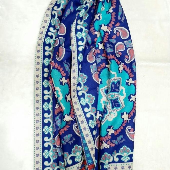 PASHMINNA WOOL HIGH QUALITY (100% ASLI WOOL)