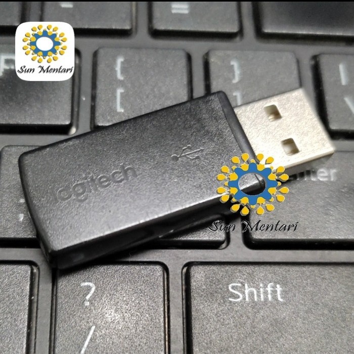 Ready Logitech USB Receiver MK215 MK220 K220 M150