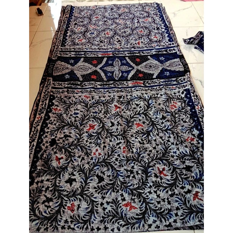 SARUNG BATIK TANJUNG BUMI MURAH