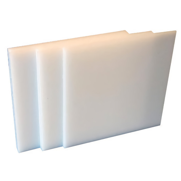 Plastik Talenan 20mm x 50cm x 80cm - Tatakan - Landasan