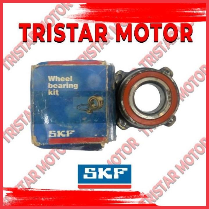 (TRIST) WHEEL BEARING KIT SKF VKBA 3445 BMW E39 E60