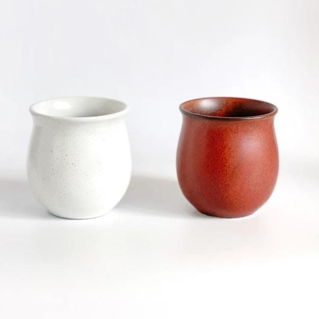 

NEW CAFEC OTEMAE Tashinamu | Coffee Matcha Cup 200ml |Taste Flavour Aroma