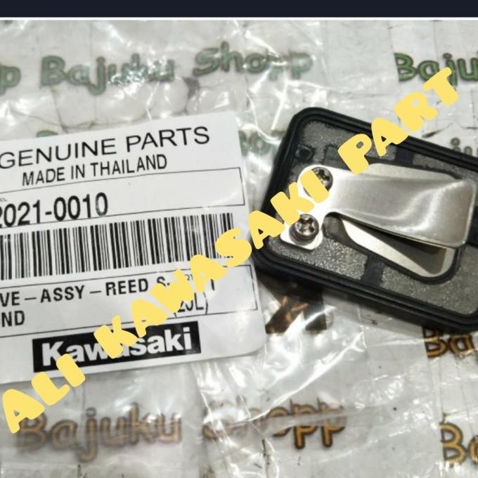 Membran Valve Super Kips Di Blok Seher 1855 Ninja R Rr Ss Original