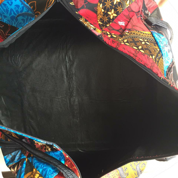 PROMO MURAH Tas/ Tas Bali/ Tas Pria/ Koper / Travel Bag Size 7