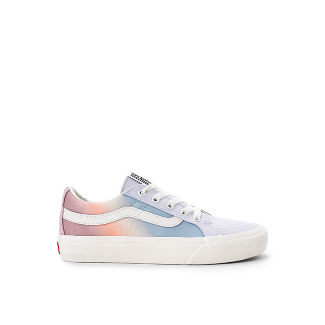 VANS Sk8-Low Reissue VR3 SF Wanita