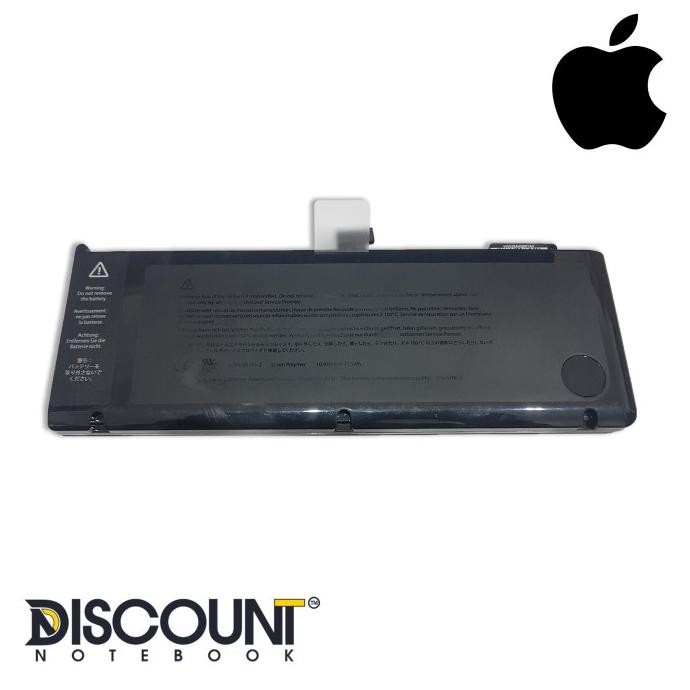 BEBAS ONGKIR - APPLE Macbook A1286, A1321 (Macbook Pro 15" 2010)