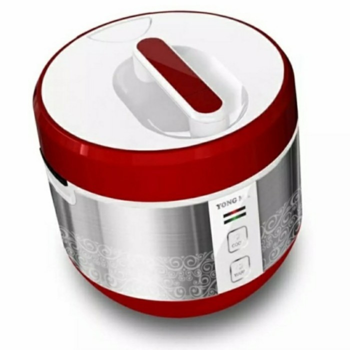 YONG MA: SMC-4023 MAGIC COM 2 LITER