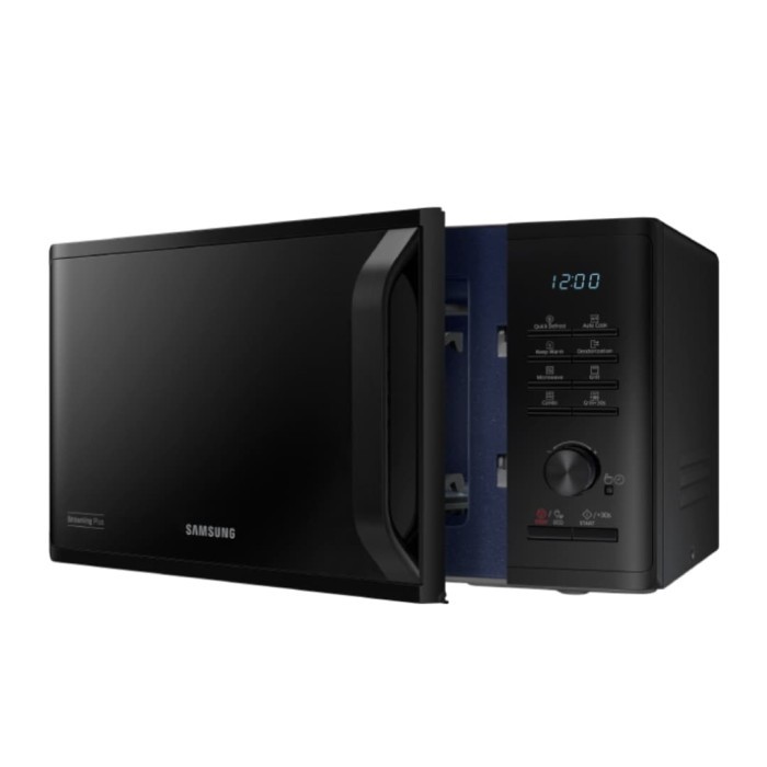 SAMSUNG MICROWAVE 23 LITER - MG23K3505AK