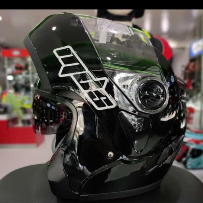HRG DISKON mds rider pro modular uk xl