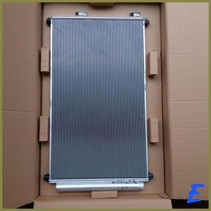 | JBG | KONDENSOR HONDA BRV MOBILIO ASLI DENSO ORIGINAL