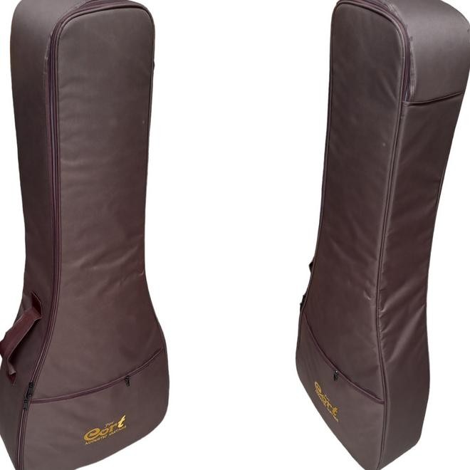 Tas Gitar Akustik Yamaha & Cort Bahan Anti Air