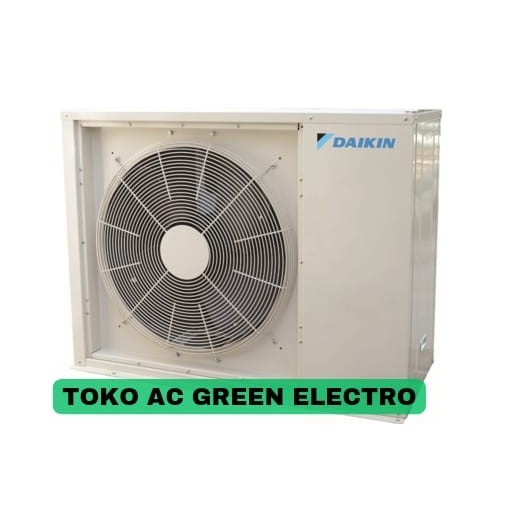 READY STOKKK AC Daikin Thai Floor Standing 10 PK FVGR10 Non Inverter Garansi R410A