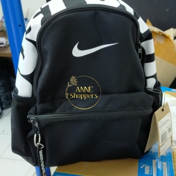 Nike Kids Backpack - Tas Ransel Anak