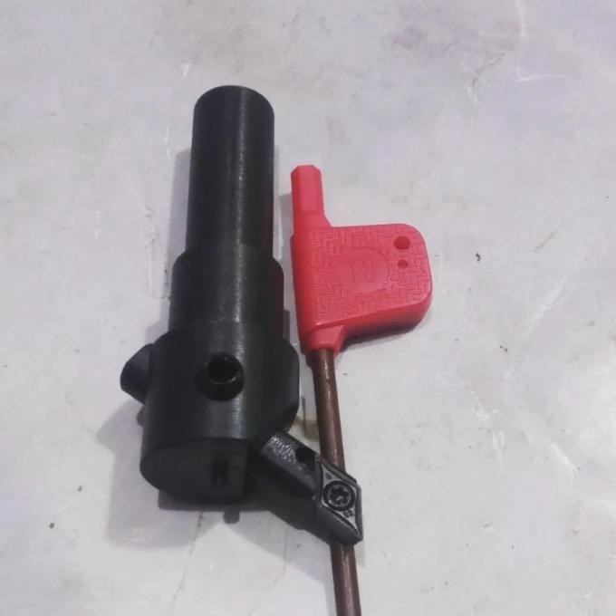 Cutter Valve + Holder Coak Piston