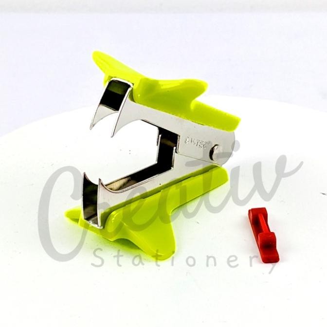 

V-TEC Stapler Remover SR-45 Pencapus Staples