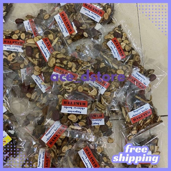 

PAKET HEMAT RAMUAN SUP BAKUT TEH RAMUAN REMPAH HERBAL RAMUAN SUP HERBAL BY ACE D'STORE !!