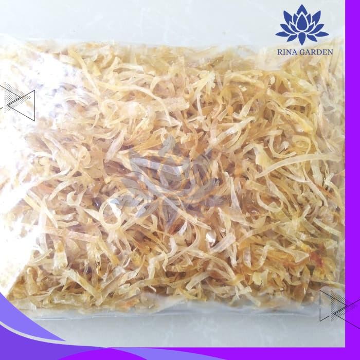 

BIBIR IKAN KERING 1KG UNTUK SUP BIBIR IKAN / FISH LIPS SOUP GRATIS ONGKIR