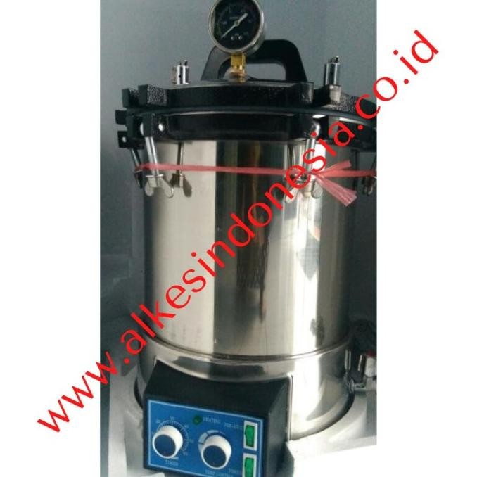 Autoclave 24Liter Gea