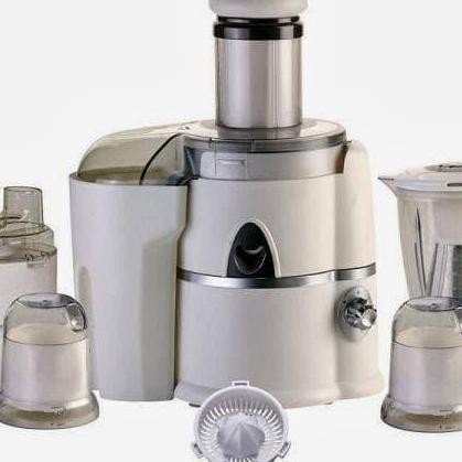 Baru juicer 7 in 1 blender 7 in 1