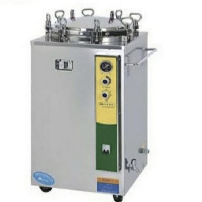 Autoclave Gea 75 Liter / Autoclave 75 Liter Gea