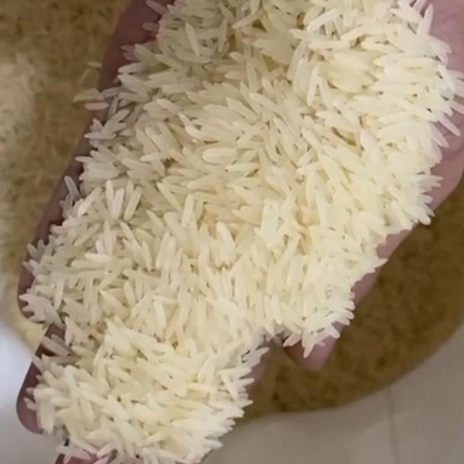 

LINK KHUSUS GOJEK / GRAB INSTAN Beras Basmati DAAWAT 25 KG ORIGINAL H24ID