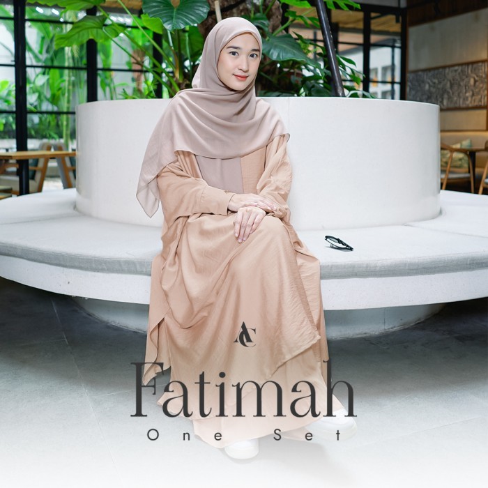 Alur Cerita Fatimah One Set