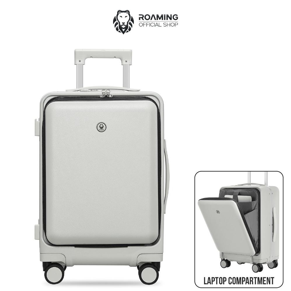 Roaming Koper Kabin & Bagasi Laptop K001