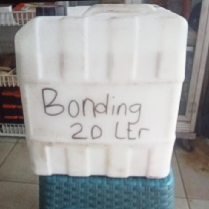 bonding agent20kg