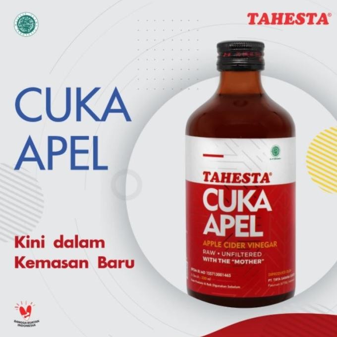 

HARGA DISKON CUKA APEL TAHESTA