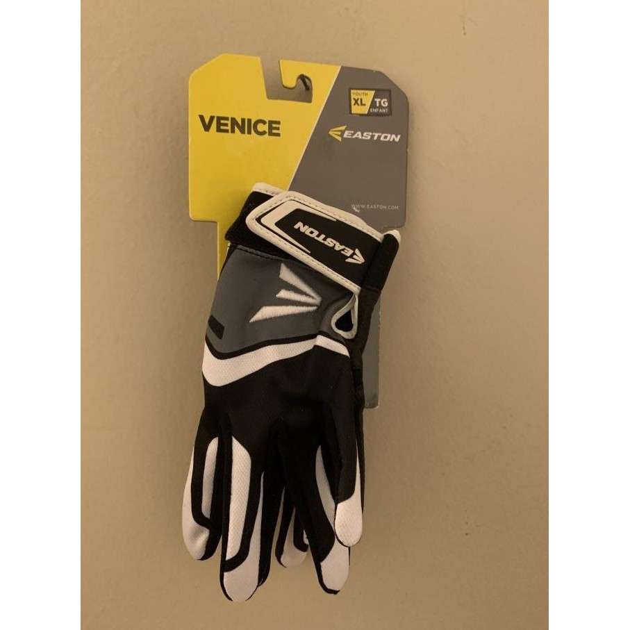 EASTON VENICE Baseball/ Softball Gloves Youth Series TMA