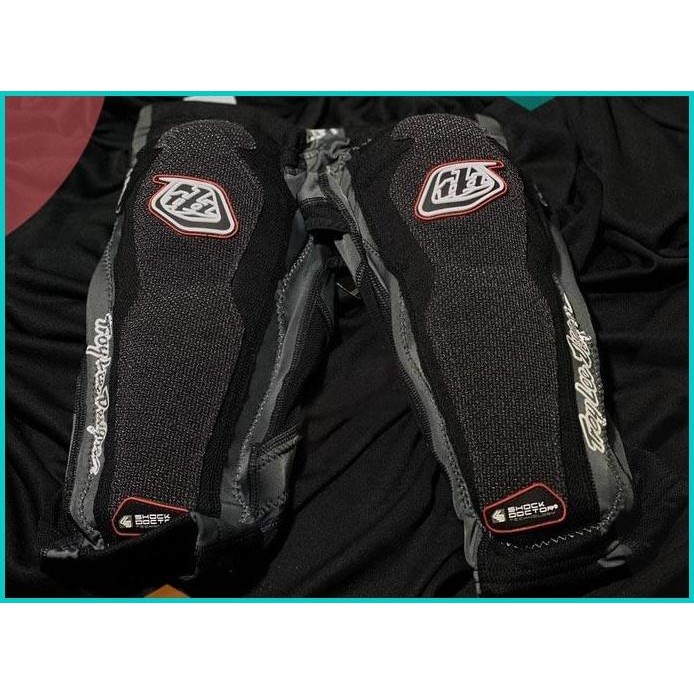 PELINDUNG LUTUT KNEE GUARD TLD SIZE S 11OKTZ4 sparepart